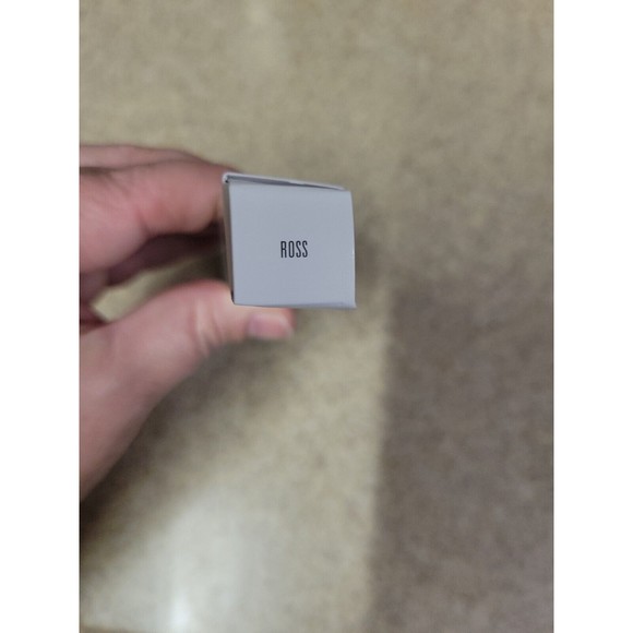 UOMA Badass MF Matte Filler Lip Liner in ROSS Full-Size BRAND NEW IN BOX RV $16 - Picture 6 of 6